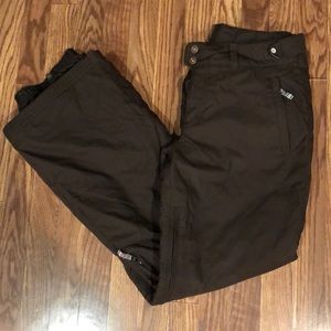 Women’s Rocky Snow Pants